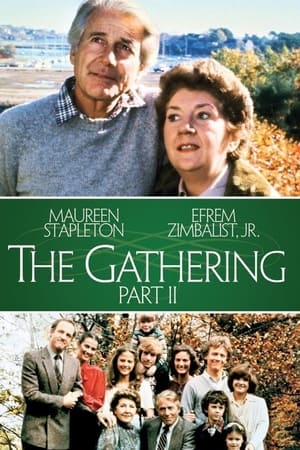 En dvd sur amazon The Gathering, Part II