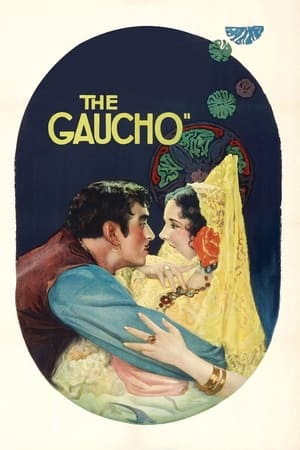 En dvd sur amazon The Gaucho