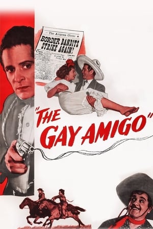 En dvd sur amazon The Gay Amigo