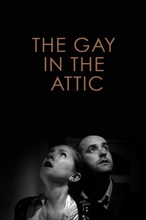 En dvd sur amazon The Gay in the Attic