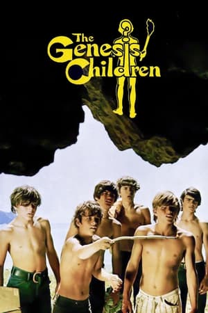 En dvd sur amazon The Genesis Children