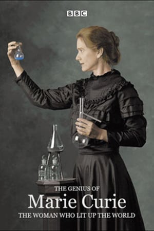 En dvd sur amazon The Genius of Marie Curie: The Woman Who Lit up the World