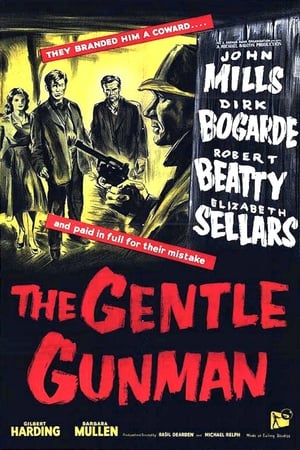 En dvd sur amazon The Gentle Gunman