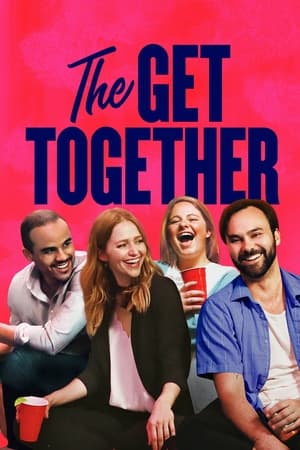 En dvd sur amazon The Get Together