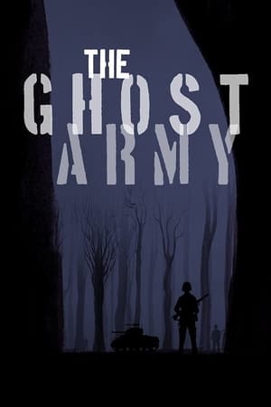 En dvd sur amazon The Ghost Army