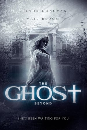 En dvd sur amazon The Ghost Beyond