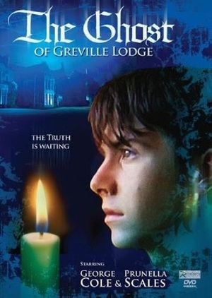 En dvd sur amazon The Ghost of Greville Lodge