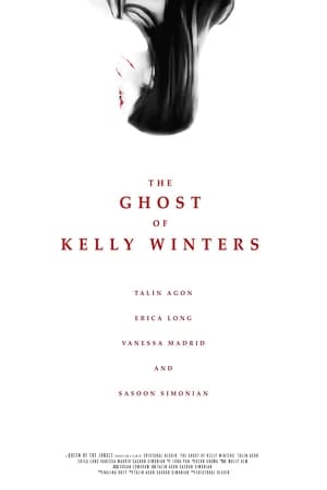 En dvd sur amazon The Ghost of Kelly Winters