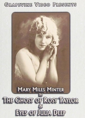 En dvd sur amazon The Ghost of Rosy Taylor