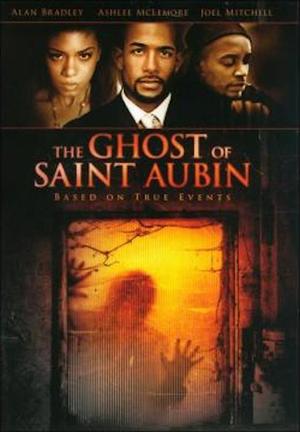 En dvd sur amazon The Ghost of Saint Aubin