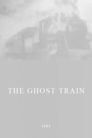 En dvd sur amazon The Ghost Train