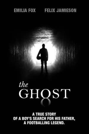 En dvd sur amazon The Ghost