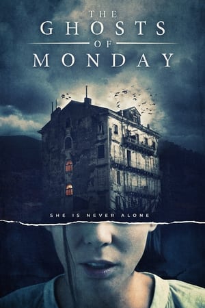 En dvd sur amazon The Ghosts of Monday
