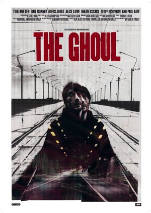 En dvd sur amazon The Ghoul