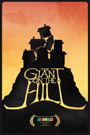 En dvd sur amazon The Giant On The Hill