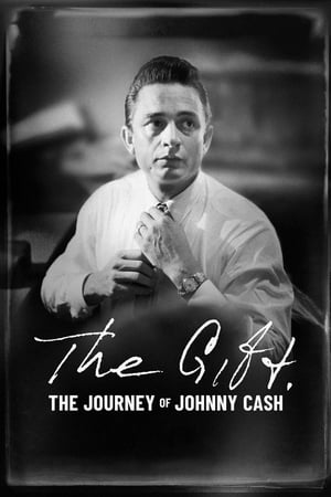 En dvd sur amazon The Gift: The Journey of Johnny Cash