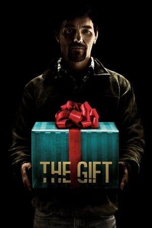 En dvd sur amazon The Gift