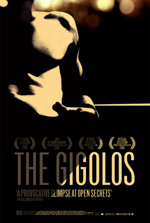 En dvd sur amazon The Gigolos