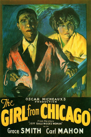 En dvd sur amazon The Girl from Chicago