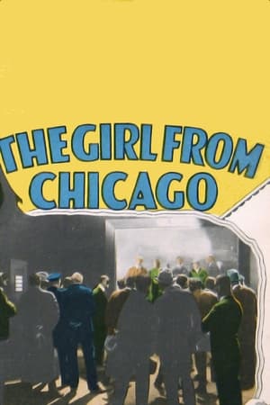 En dvd sur amazon The Girl from Chicago