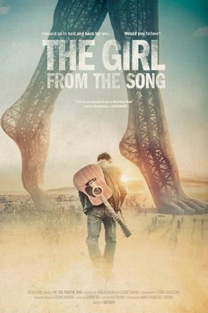 En dvd sur amazon The Girl from the Song