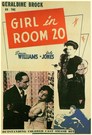 The Girl in Room 20