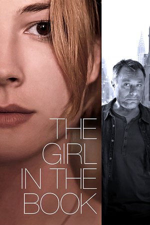 En dvd sur amazon The Girl in the Book