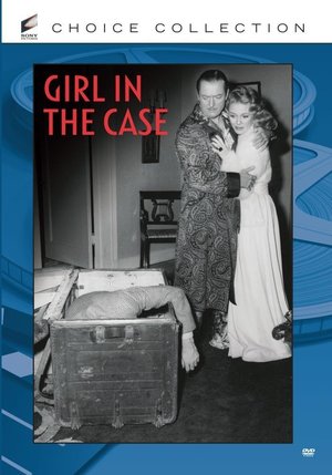 En dvd sur amazon The Girl in the Case