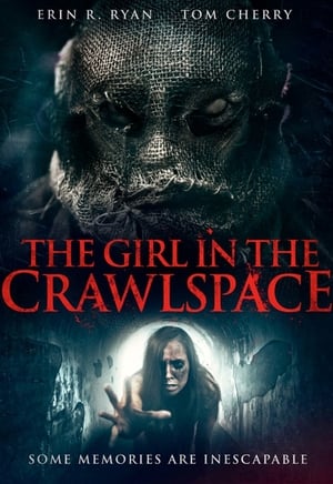 En dvd sur amazon The Girl in the Crawlspace
