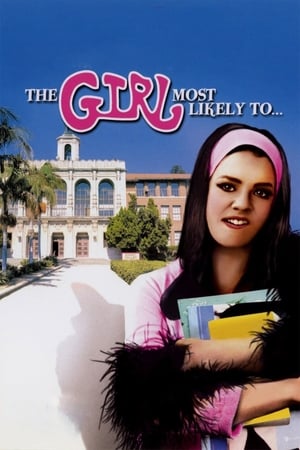 En dvd sur amazon The Girl Most Likely to...