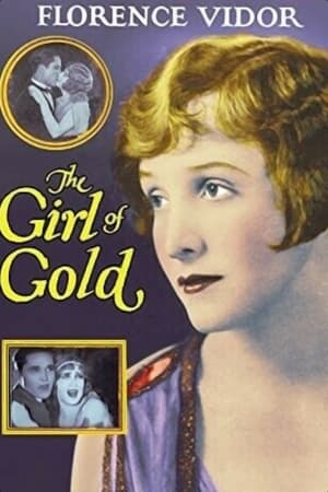 En dvd sur amazon The Girl of Gold