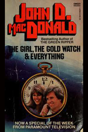 En dvd sur amazon The Girl, the Gold Watch & Dynamite