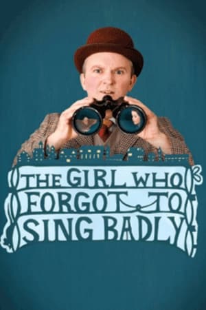 En dvd sur amazon The Girl Who Forgot to Sing Badly