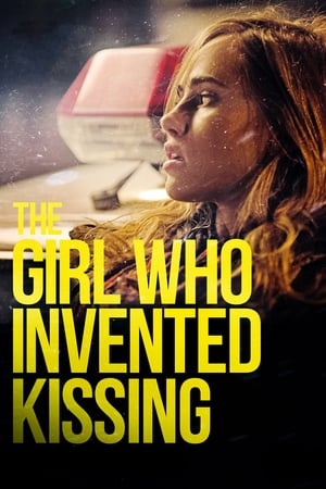 En dvd sur amazon The Girl Who Invented Kissing