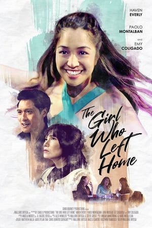 En dvd sur amazon The Girl Who Left Home