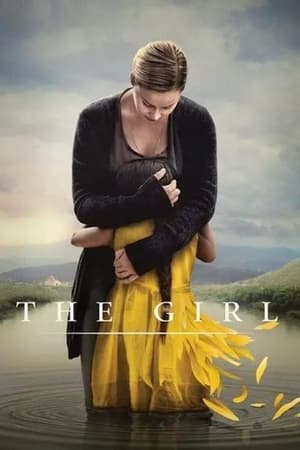 En dvd sur amazon The Girl