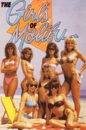 En dvd sur amazon The Girls of Malibu