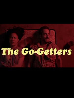 En dvd sur amazon The Go-Getters