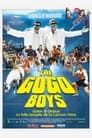 The go-go boys