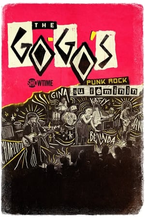 En dvd sur amazon The Go-Go's