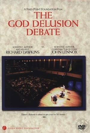 En dvd sur amazon The God Delusion Debate