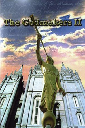 En dvd sur amazon The God Makers II