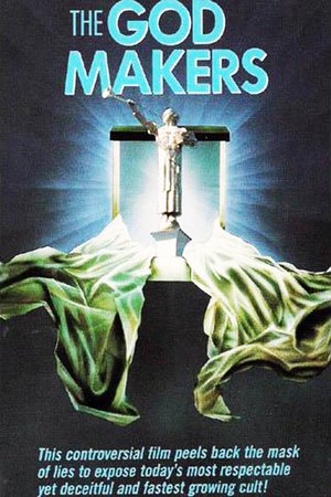 En dvd sur amazon The God Makers