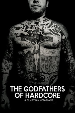 En dvd sur amazon The Godfathers of Hardcore