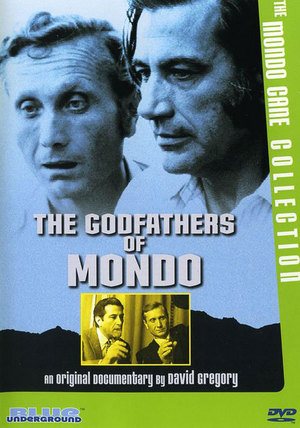 En dvd sur amazon The Godfathers of Mondo