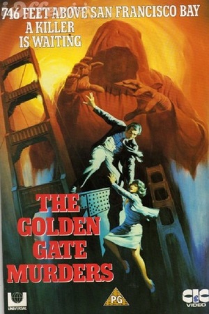 En dvd sur amazon The Golden Gate Murders