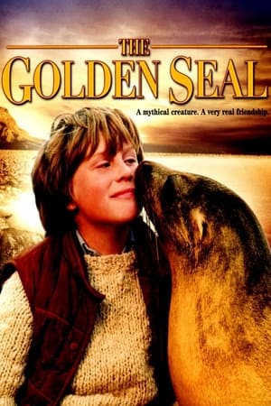 En dvd sur amazon The Golden Seal