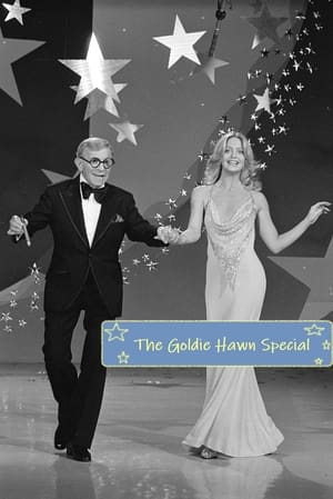 En dvd sur amazon The Goldie Hawn Special