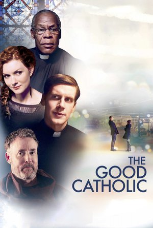 En dvd sur amazon The Good Catholic