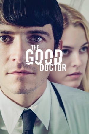 En dvd sur amazon The Good Doctor